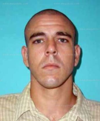 Gregory Wayne Starnes