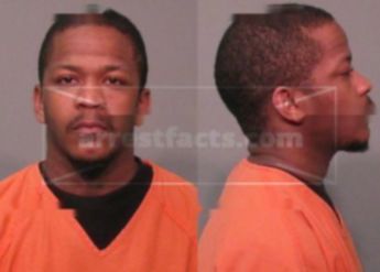 Tyronne Rashan Dunham