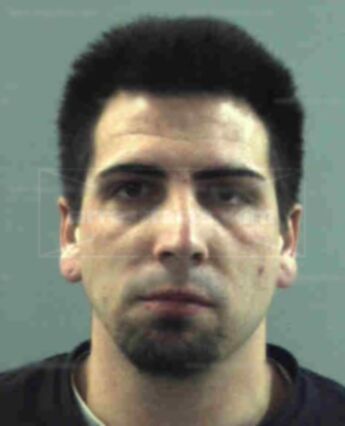 Christopher John Lemay
