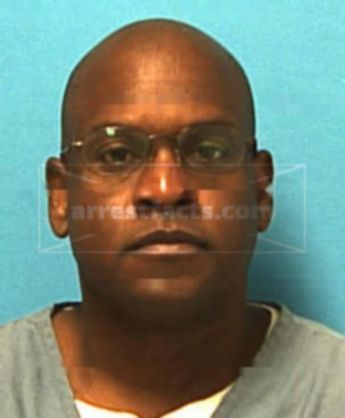 Vonoy Anthony Billington