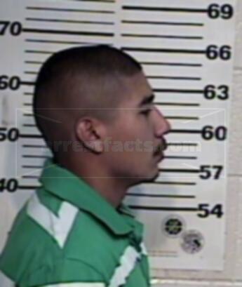 Rolando Ramos Castillo
