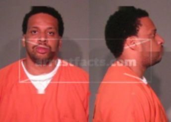 Antwain Lamondre Sutton