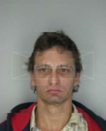 Timothy Elmer Otto