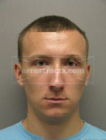 Brandon Reynolds