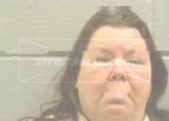 Virginia Gale Brashear