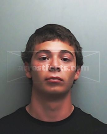 Alec Michael Anaya