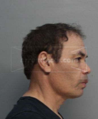 Frank Edison Batista