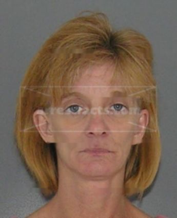 Linda Kaye Anderson