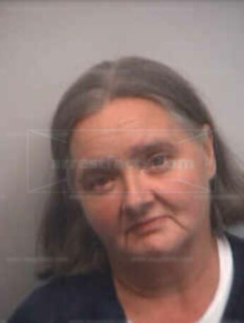 Roseanna Clayton