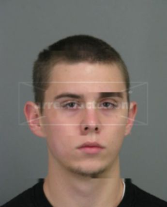 Dustin Lee Martin