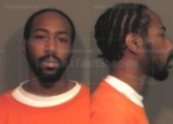 Armondo James Brantley