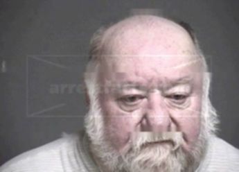 Thomas Dwight Judd