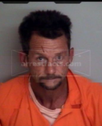 David Mitchell Mcspadden