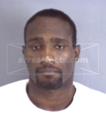 Richard Earl Lacy