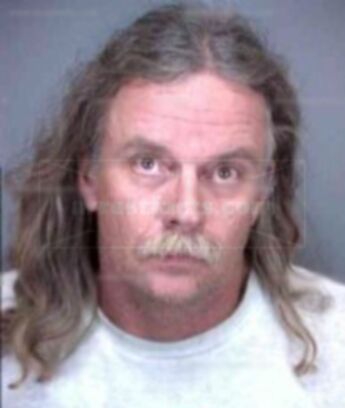 Wayne Lee Cleveland