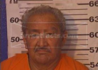 Nicholas Tagle Simmons