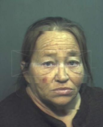 Sharon Carr