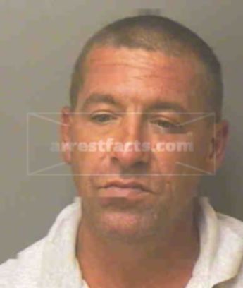 Christopher Dale Davis