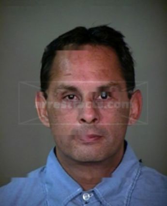 Jesse Dean Vigil