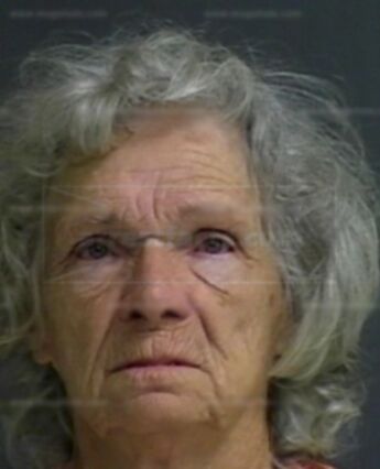 Barbara Perritt Bailey