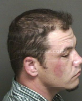 Jason James Hilts