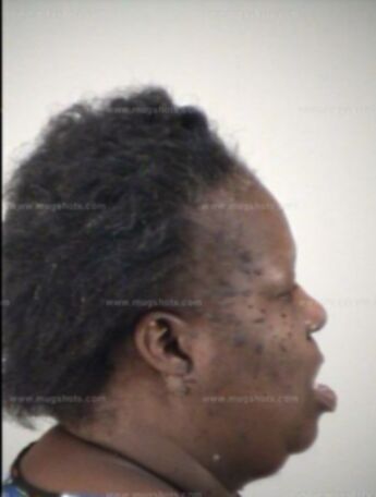 Martie Ann Gilyard