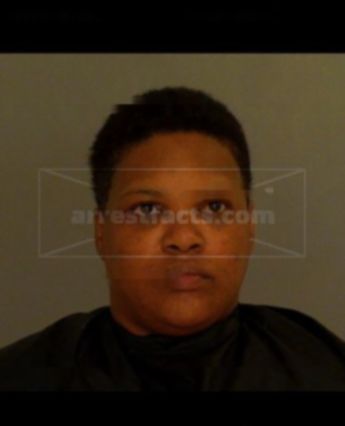 Sharika Nikon Johnson