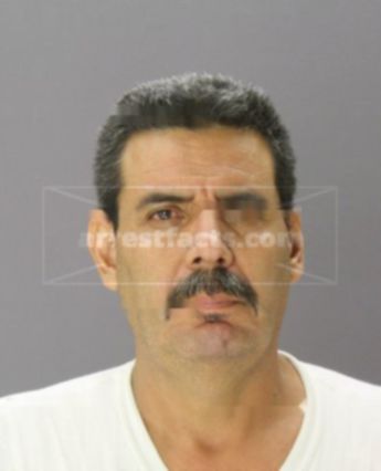 Enrique Arellano