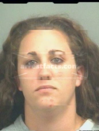 Emilee Anne Jacques