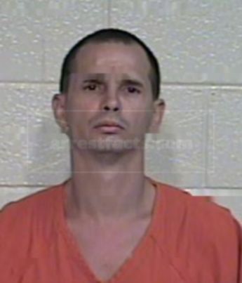 Robert Lee Johnson