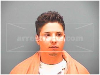 Joshua Steven Parsons