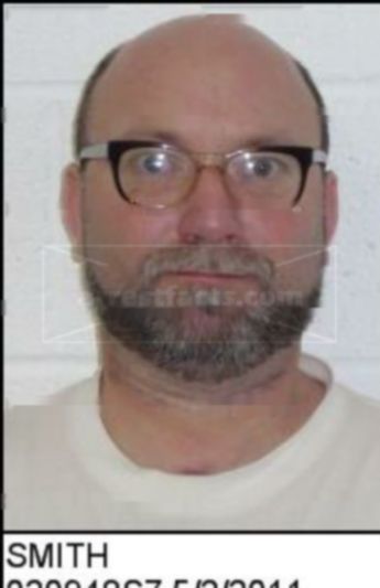 John Richard Smith