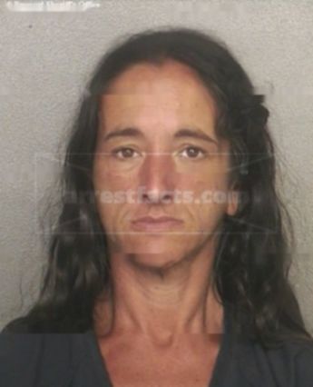 Ellen Robin Brezner
