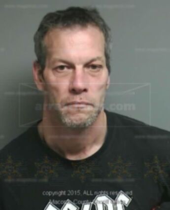 Terry Steven Smith