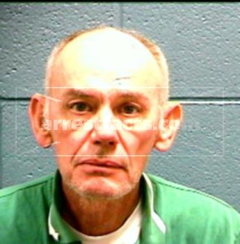 Claude Alexander Miller
