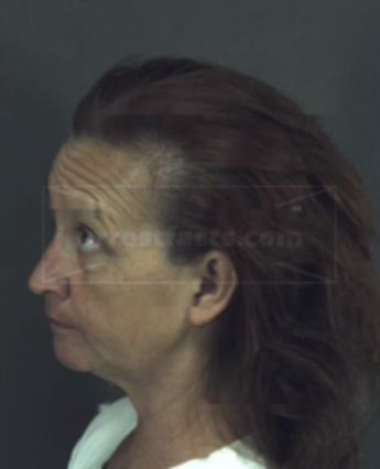Paulette Fleischman