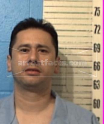 Martin Pastrano Zuniga