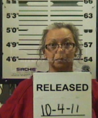 Kathy Aragon Romero