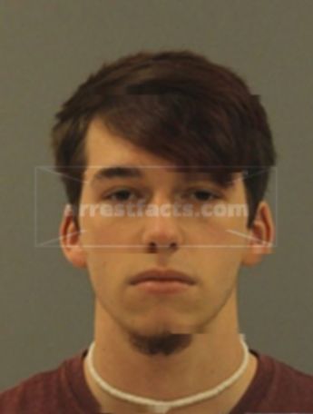 Seth William Taylor