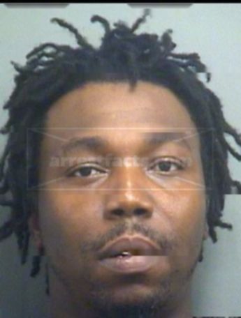 Ronald Jones