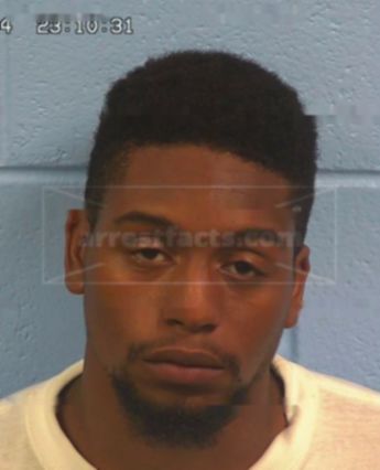 Javarrio Raheem Thomas