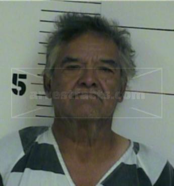 Vincente Castillo Garcia