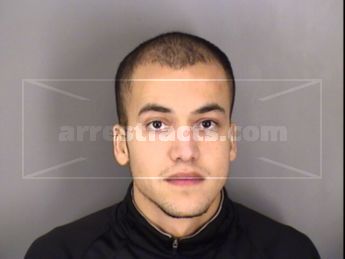 Jonathan Jose Torres