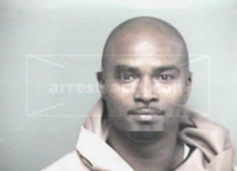 Cornelius Byrd