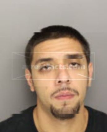 Guadalupe Junior Garcia