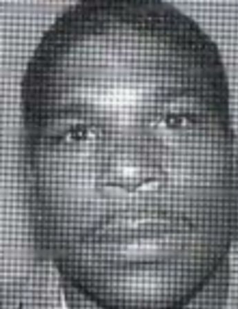 Henry Shelton Benjamin