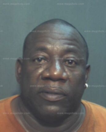 Reginald Van Lawson