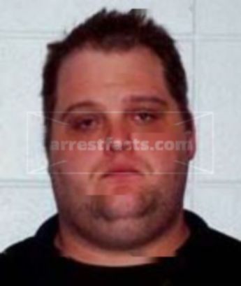 Adam John Hayes
