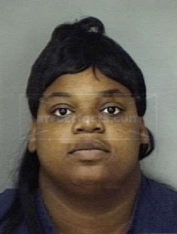Lanora Lashane Goodson