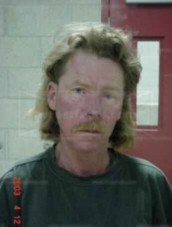 Gregory Alan Mcvay